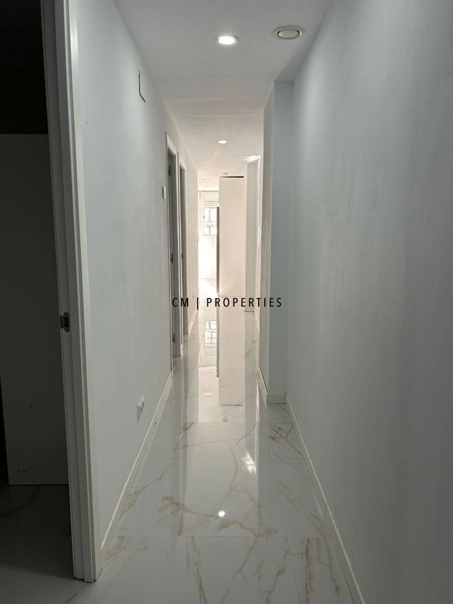 4 sypialnia Mieszkanie do wynajęcia w Alboraya / Alboraia - 1 800 € (Ref: 9810391)