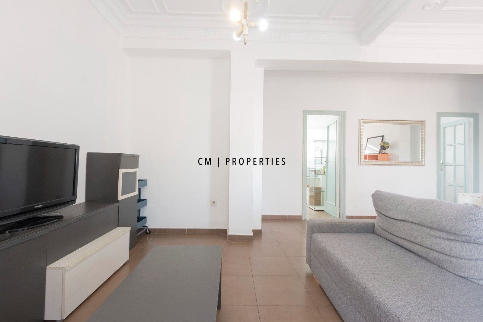 3 quarto Apartamento para venda em Valencia cidade - 400 000 € (Ref: 9814720)
