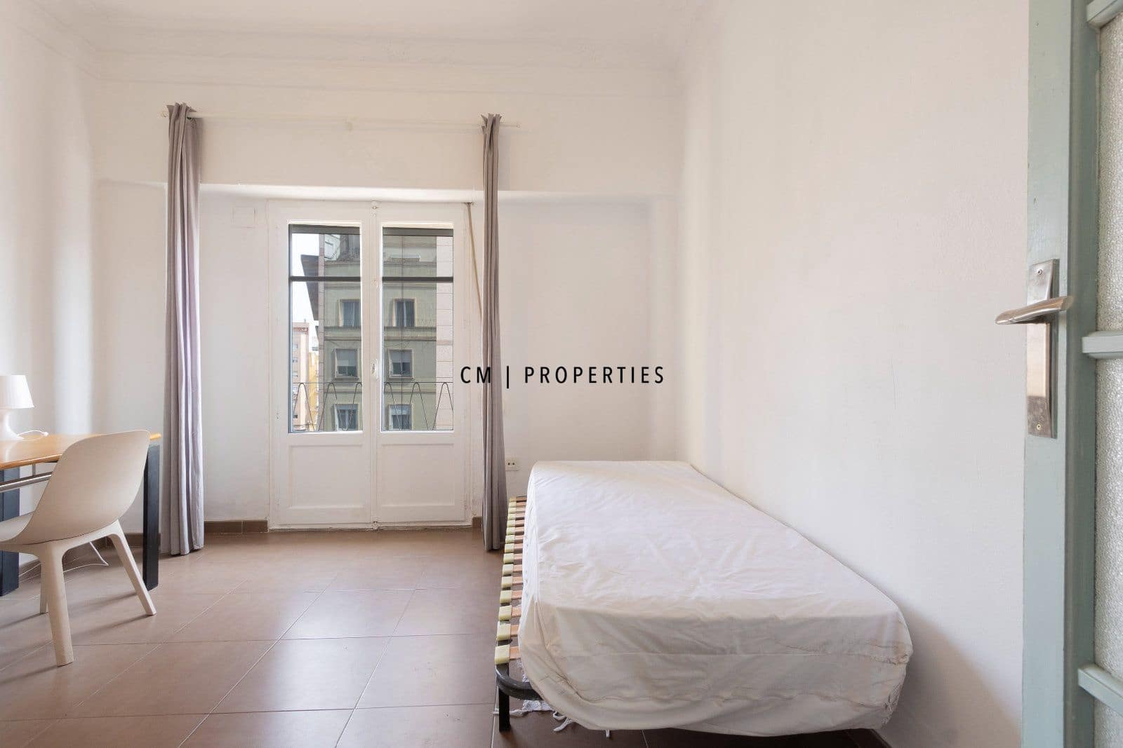 3 quarto Apartamento para venda em Valencia cidade - 400 000 € (Ref: 9814720)