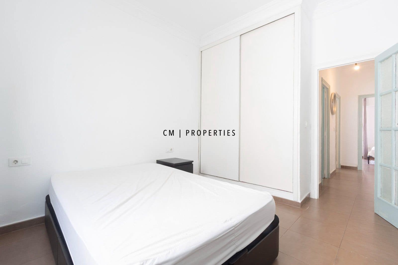 3 quarto Apartamento para venda em Valencia cidade - 400 000 € (Ref: 9814720)