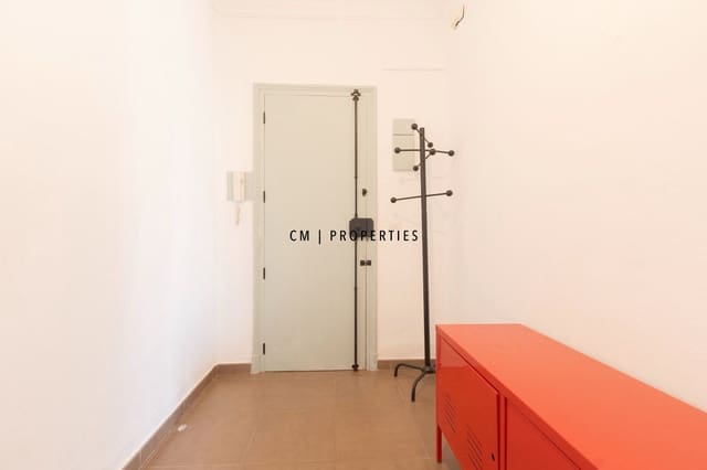 3 quarto Apartamento para venda em Extramurs, Valência cidade - 400 000 € (Ref: 9814720)