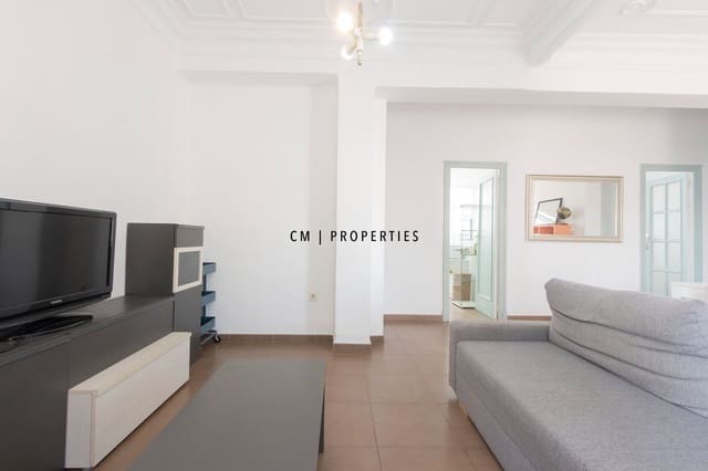 3 quarto Apartamento para venda em Extramurs, Valência cidade - 400 000 € (Ref: 9814720)