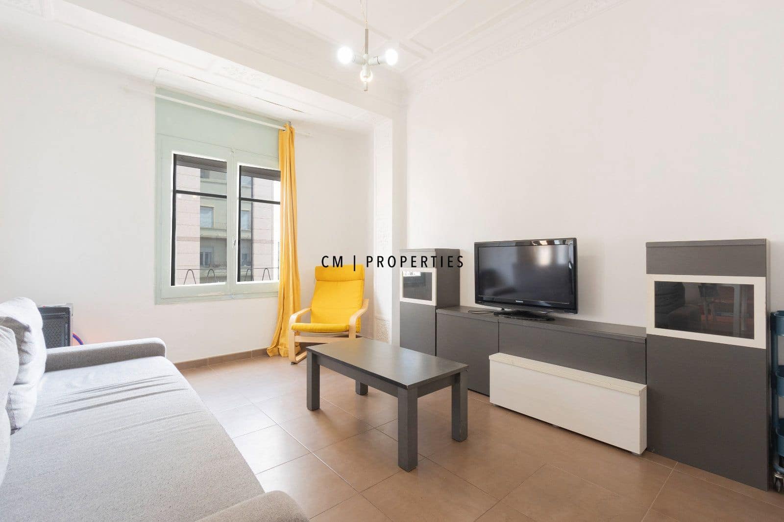 3 quarto Apartamento para venda em Valencia cidade - 400 000 € (Ref: 9814720)