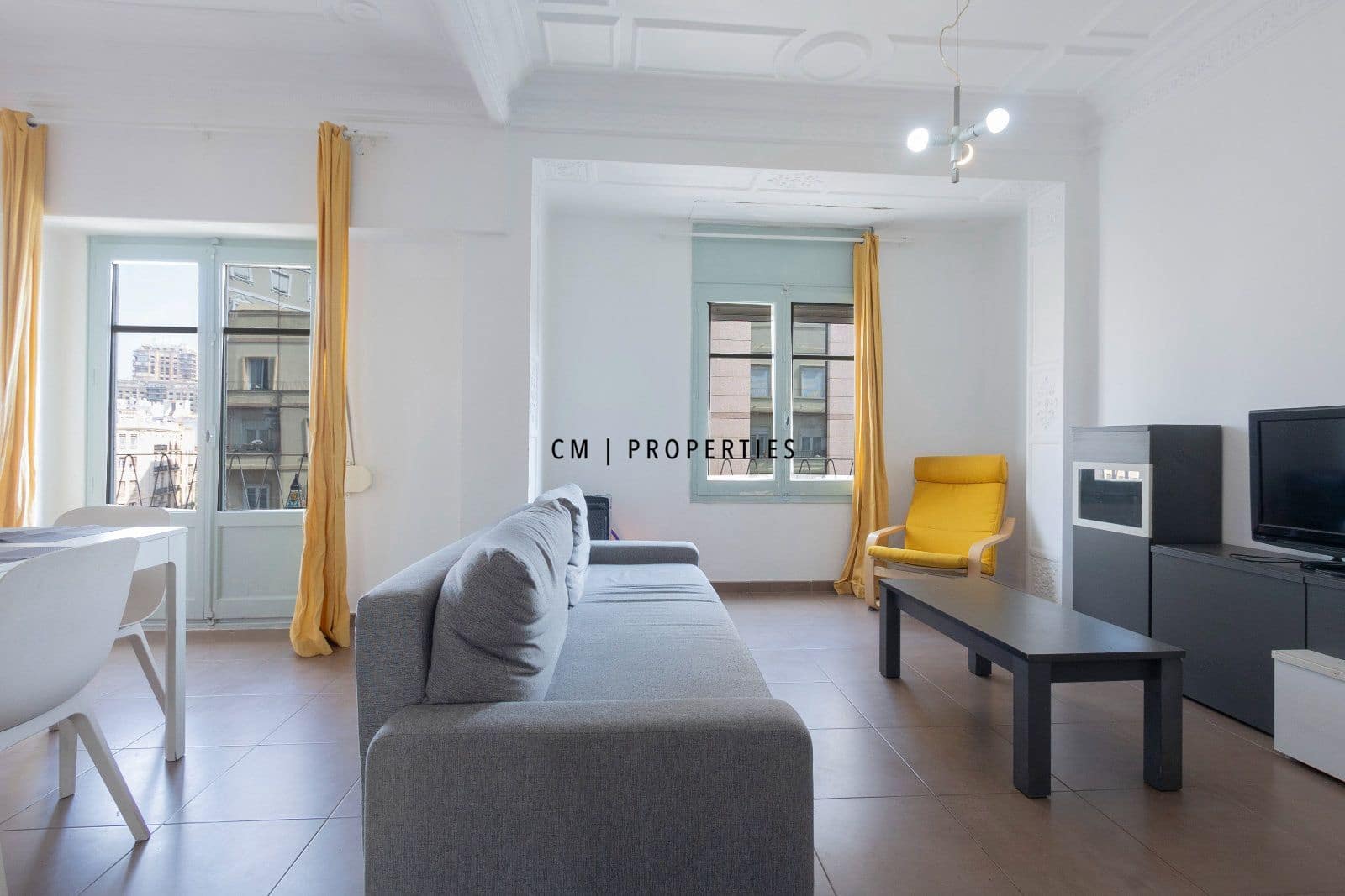 3 quarto Apartamento para venda em Valencia cidade - 400 000 € (Ref: 9814720)