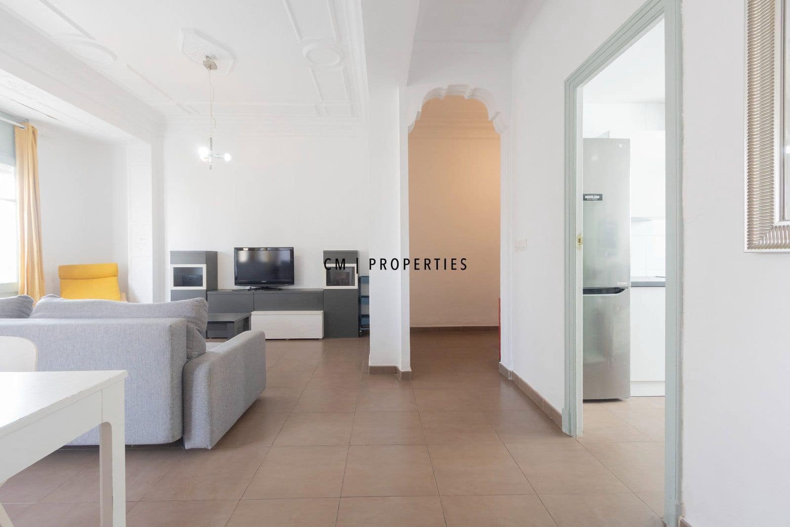 3 quarto Apartamento para venda em Valencia cidade - 400 000 € (Ref: 9814720)