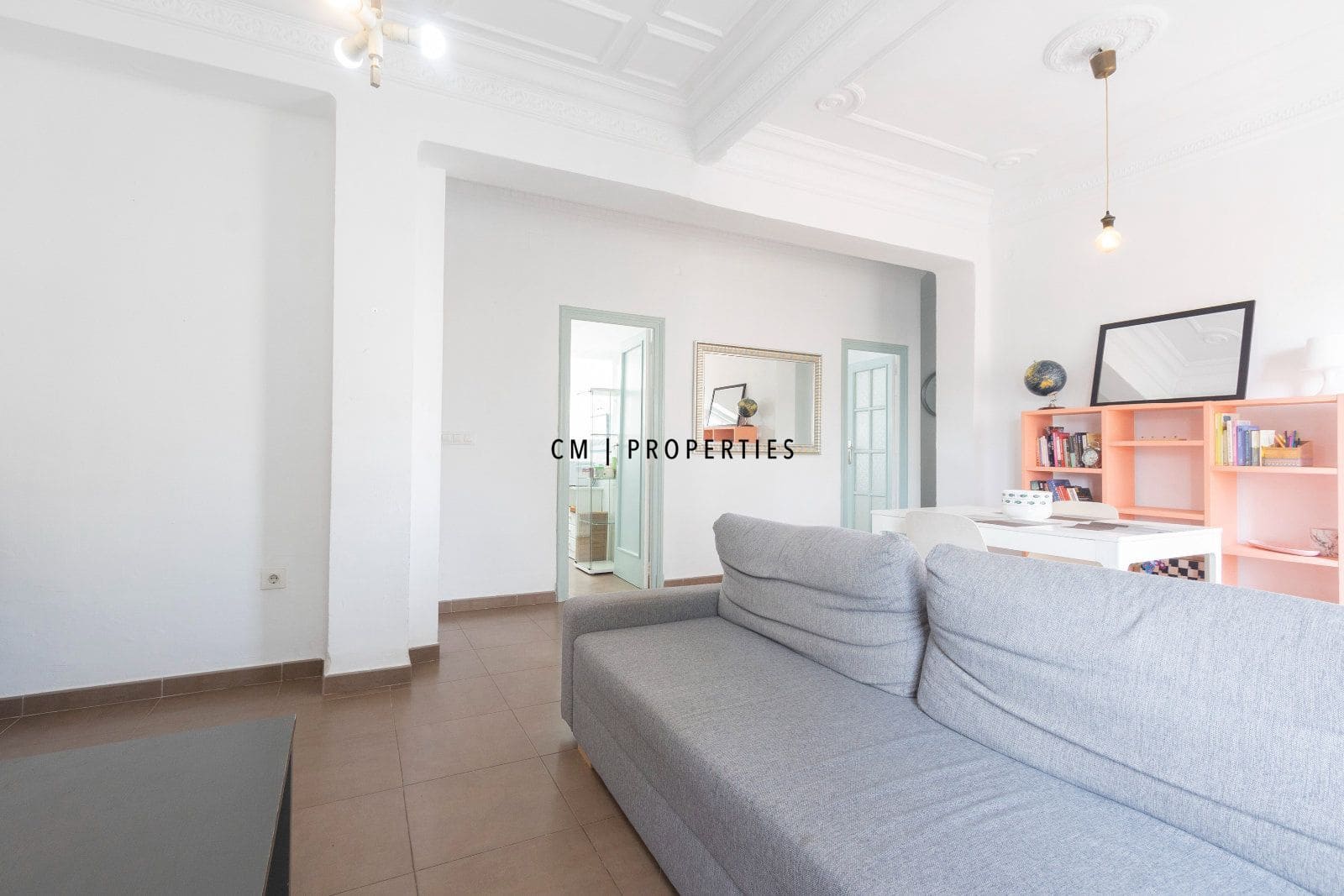 3 quarto Apartamento para venda em Valencia cidade - 400 000 € (Ref: 9814720)