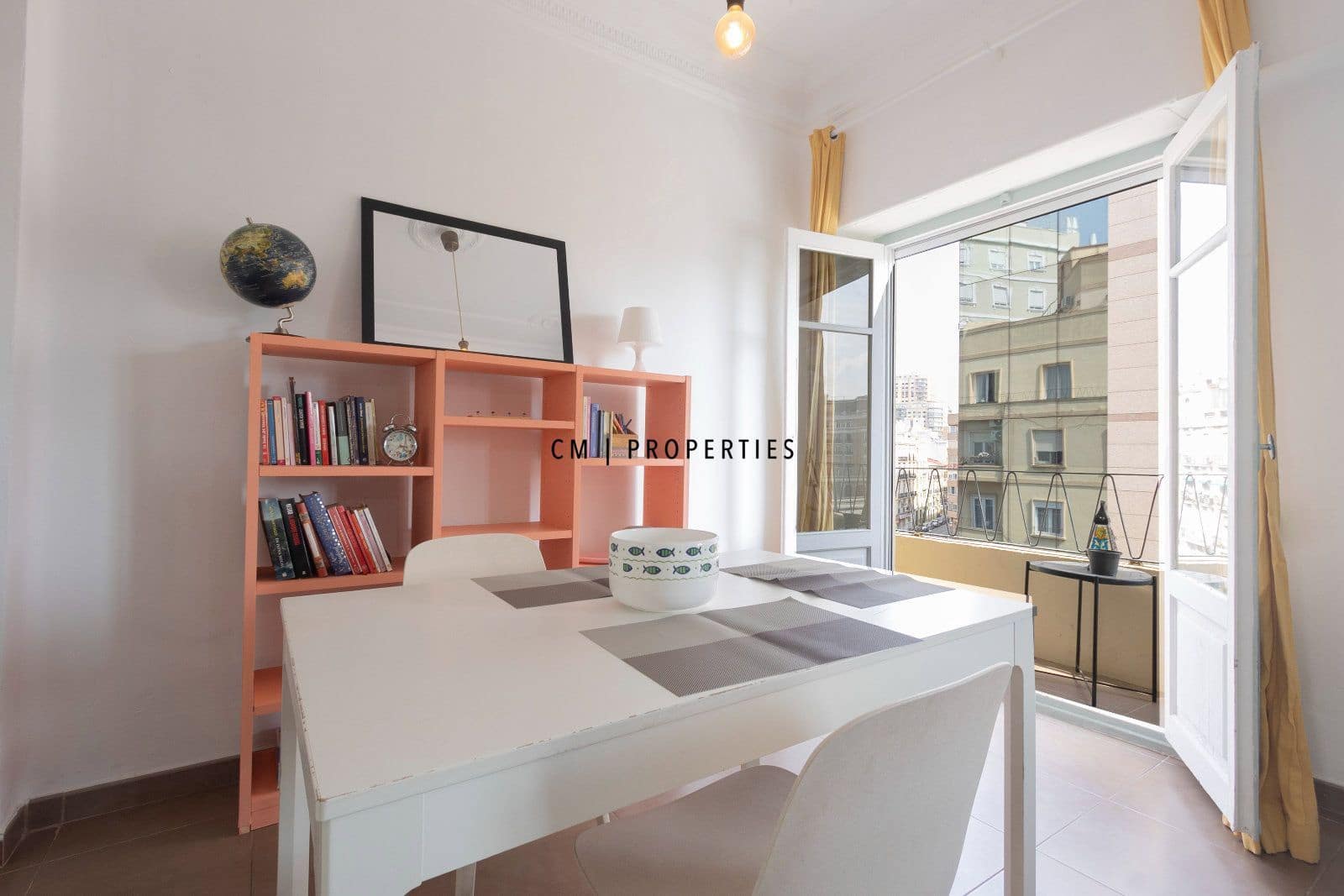 3 quarto Apartamento para venda em Valencia cidade - 400 000 € (Ref: 9814720)