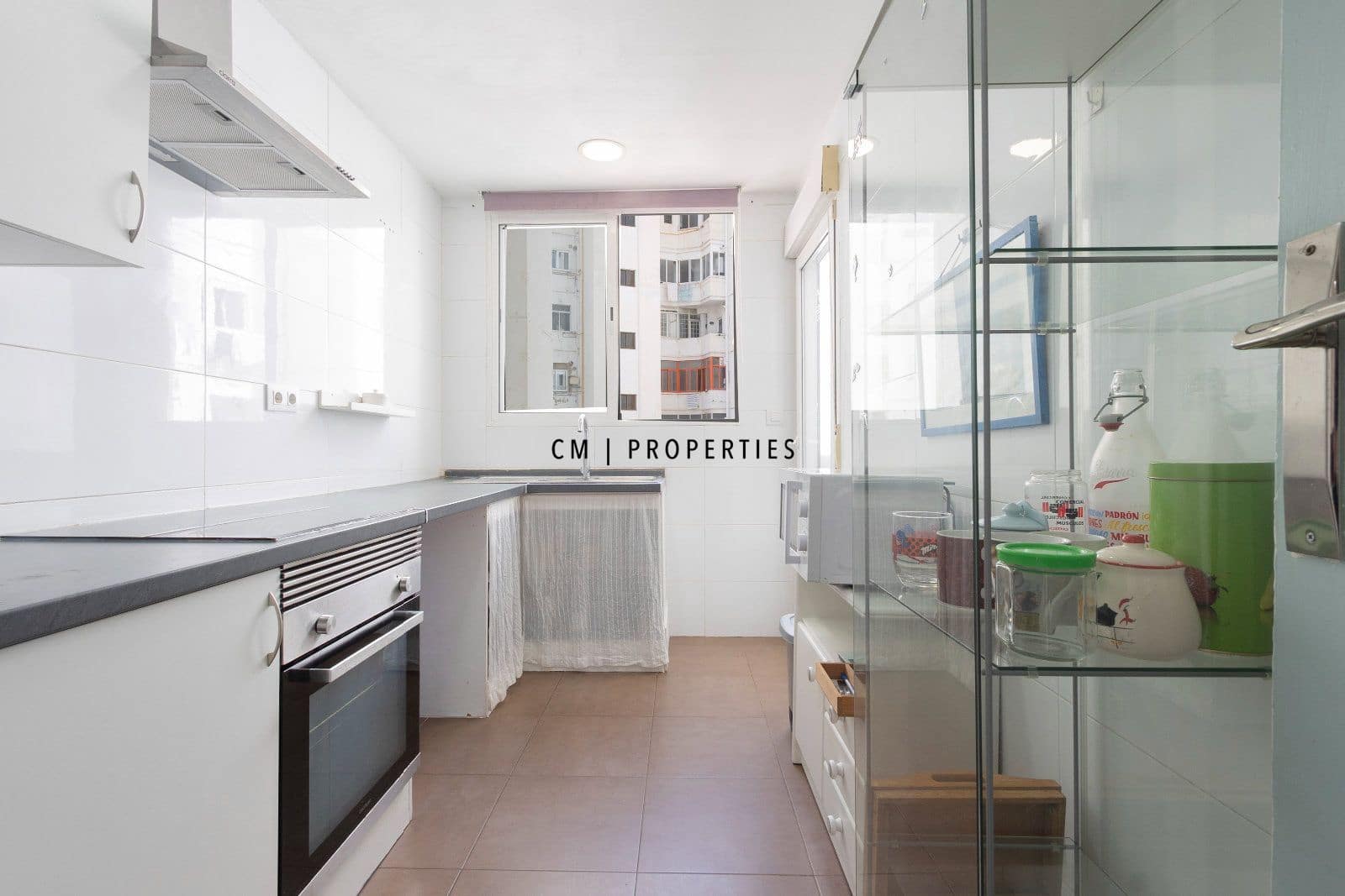 3 quarto Apartamento para venda em Valencia cidade - 400 000 € (Ref: 9814720)