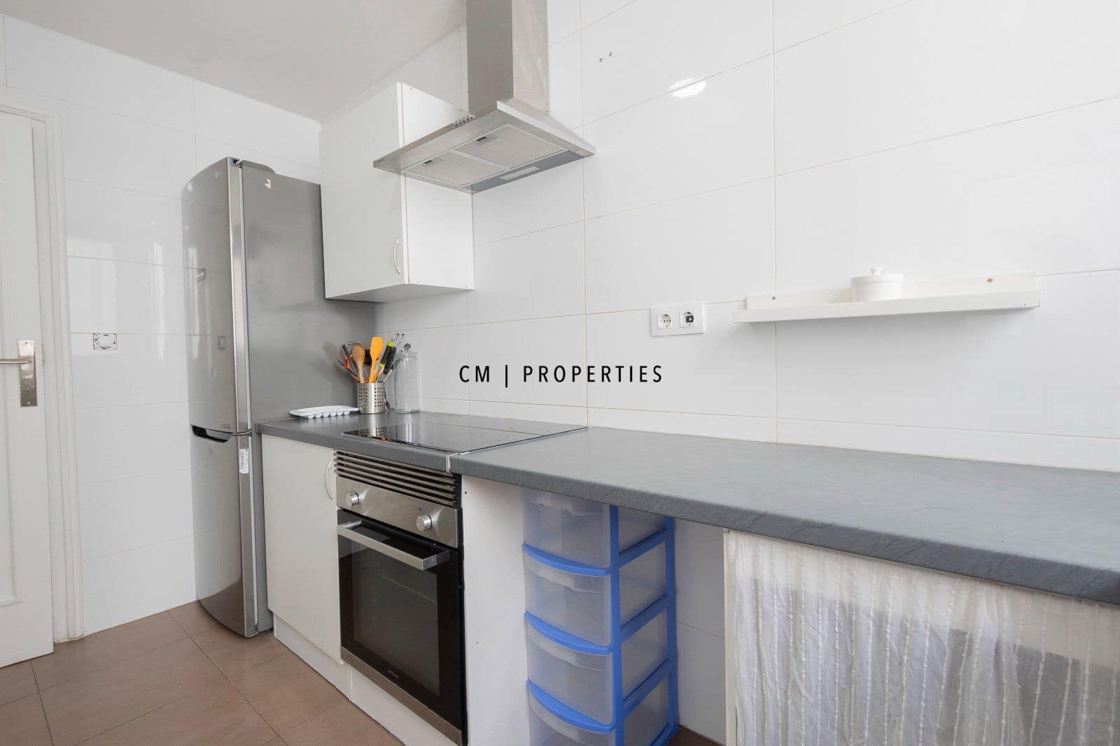 3 quarto Apartamento para venda em Valencia cidade - 400 000 € (Ref: 9814720)