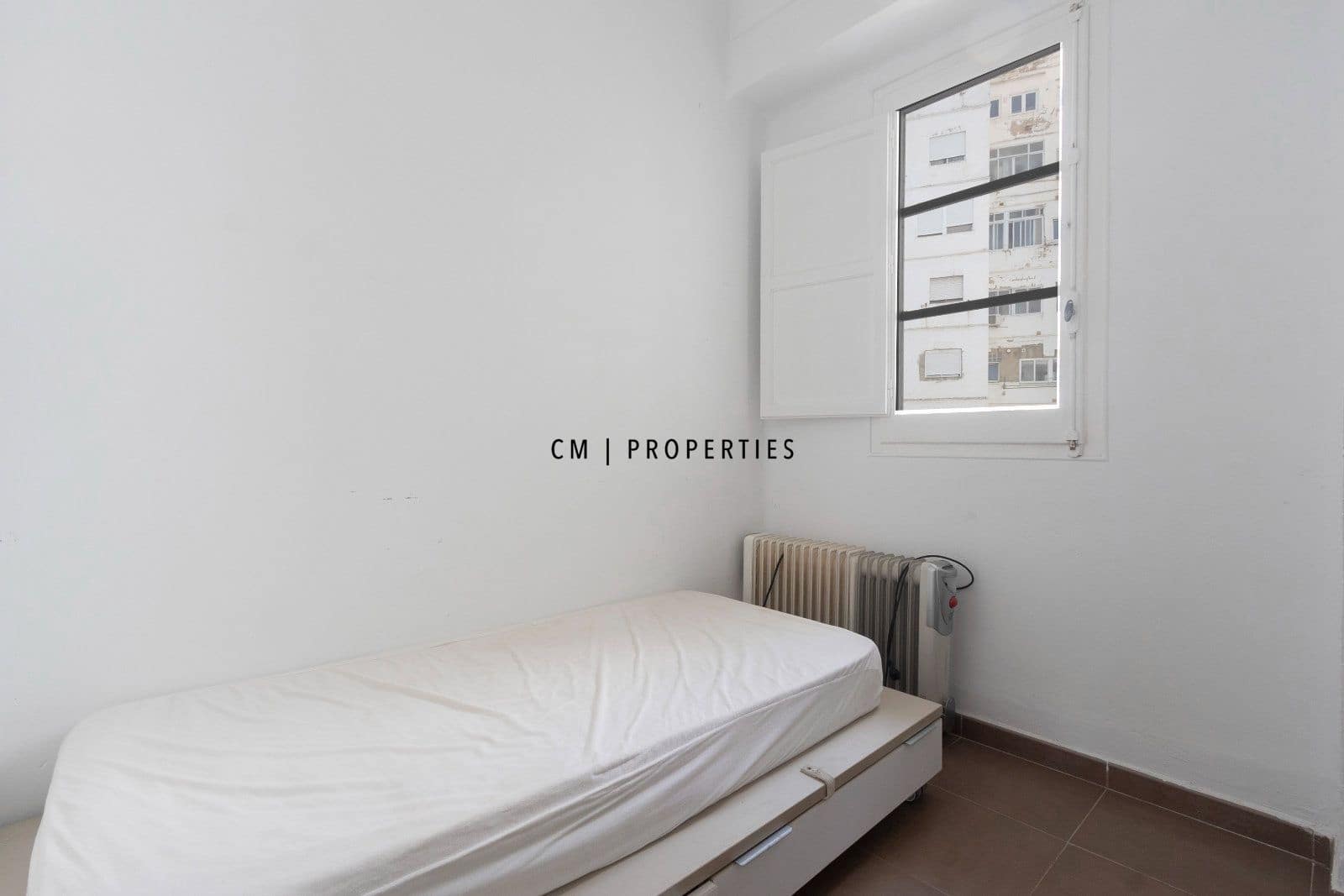 3 quarto Apartamento para venda em Valencia cidade - 400 000 € (Ref: 9814720)