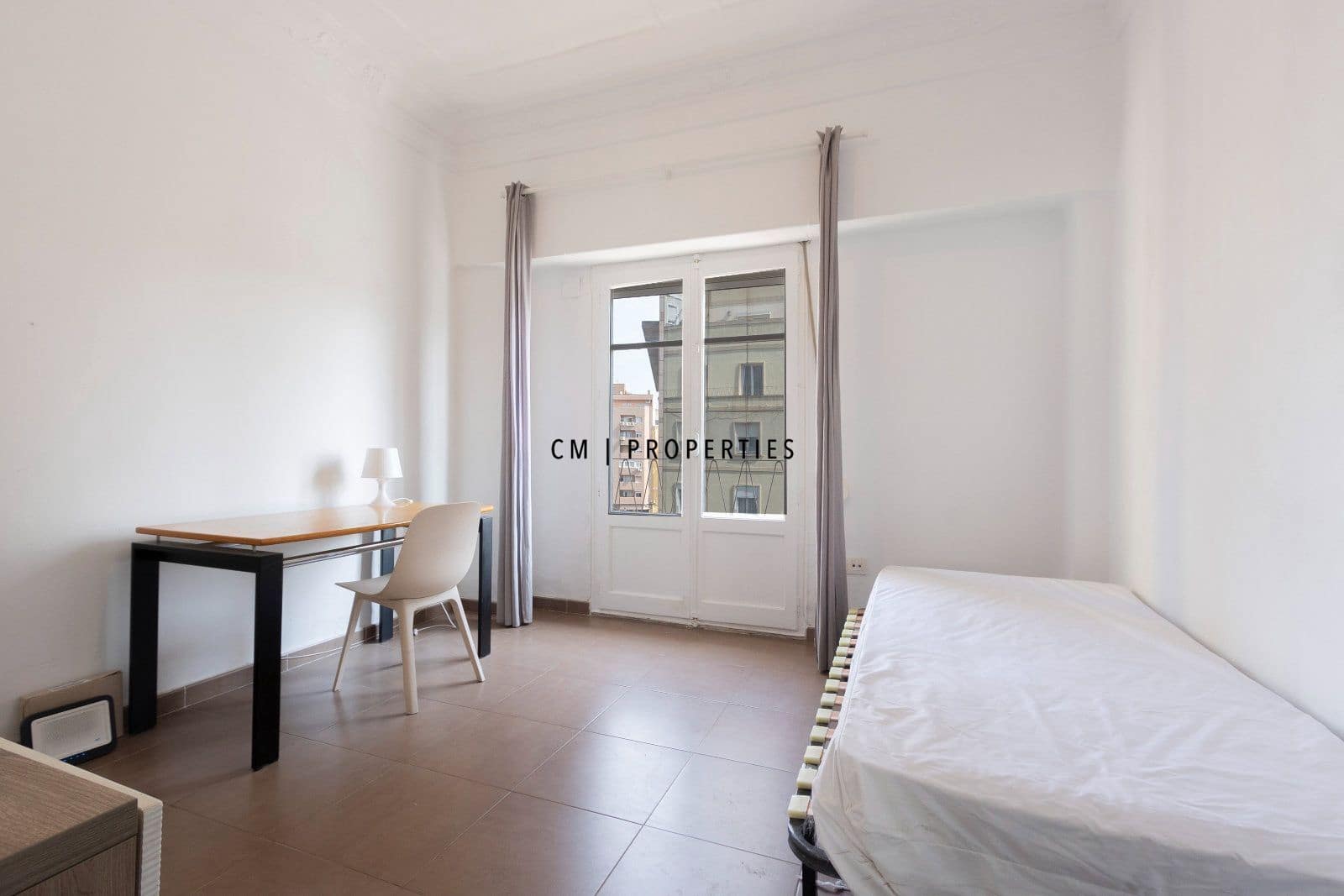 3 quarto Apartamento para venda em Valencia cidade - 400 000 € (Ref: 9814720)