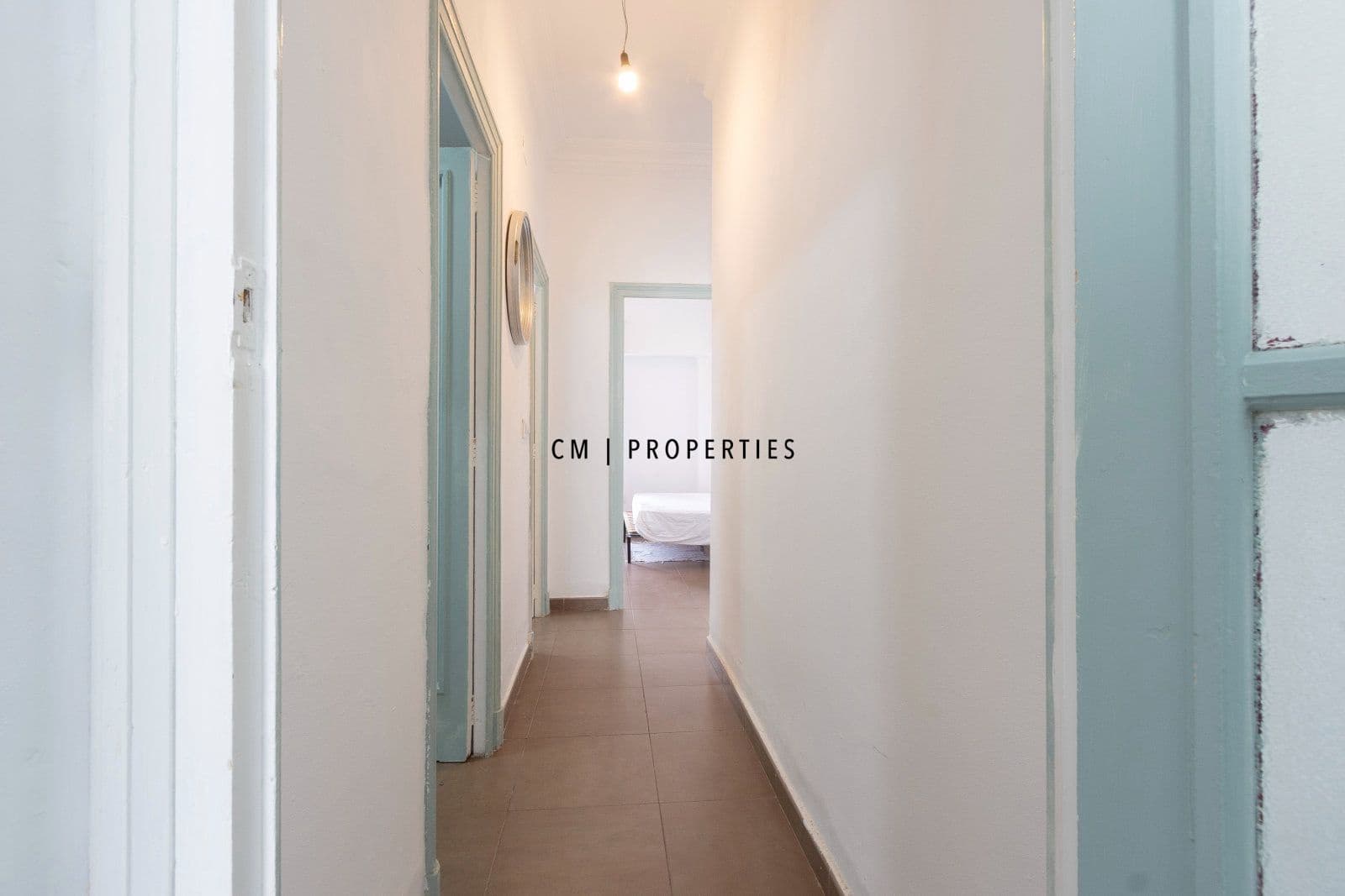 3 quarto Apartamento para venda em Valencia cidade - 400 000 € (Ref: 9814720)