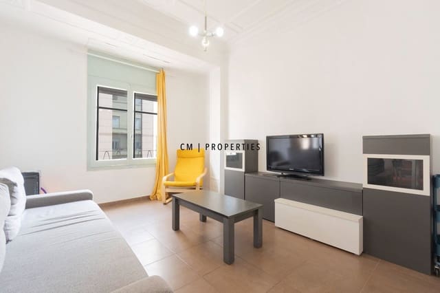 3 quarto Apartamento para venda em Extramurs, Valência cidade - 400 000 € (Ref: 9814720)
