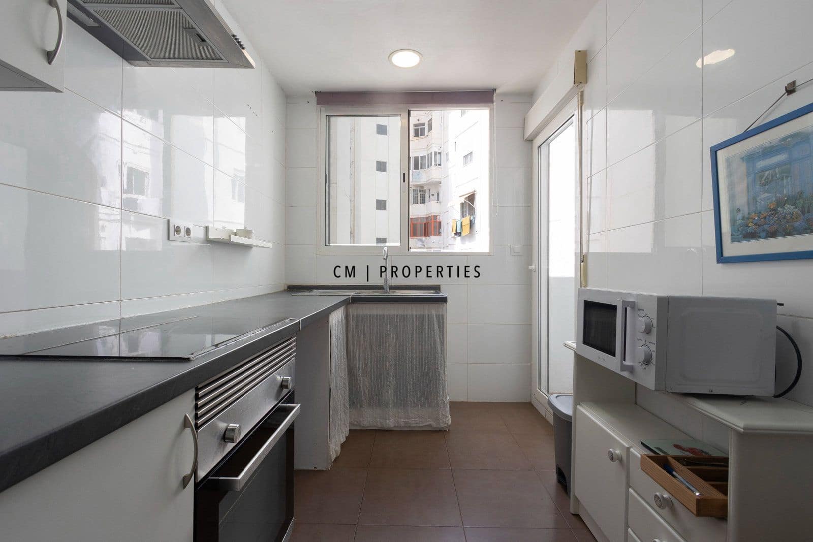 3 quarto Apartamento para venda em Valencia cidade - 400 000 € (Ref: 9814720)