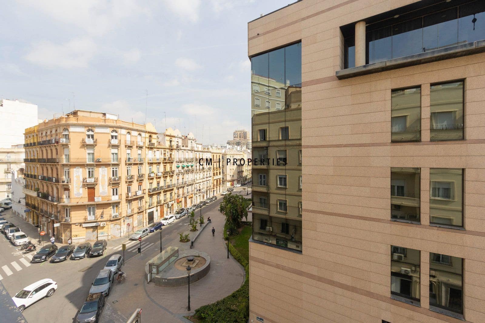3 quarto Apartamento para venda em Valencia cidade - 400 000 € (Ref: 9814720)