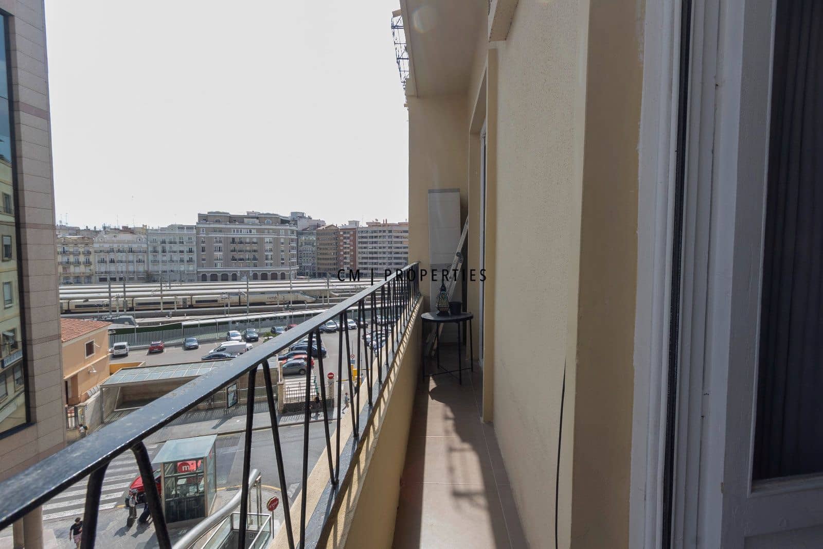 3 quarto Apartamento para venda em Valencia cidade - 400 000 € (Ref: 9814720)