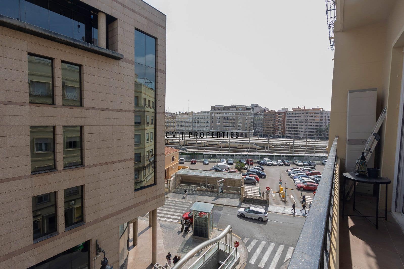 3 quarto Apartamento para venda em Valencia cidade - 400 000 € (Ref: 9814720)