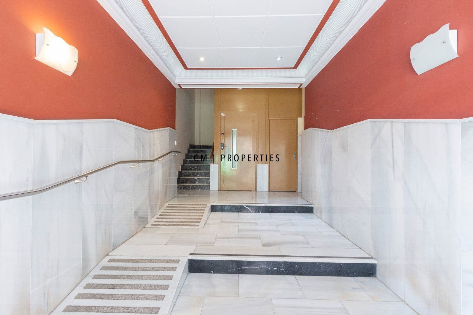 3 quarto Apartamento para venda em Valencia cidade - 400 000 € (Ref: 9814720)