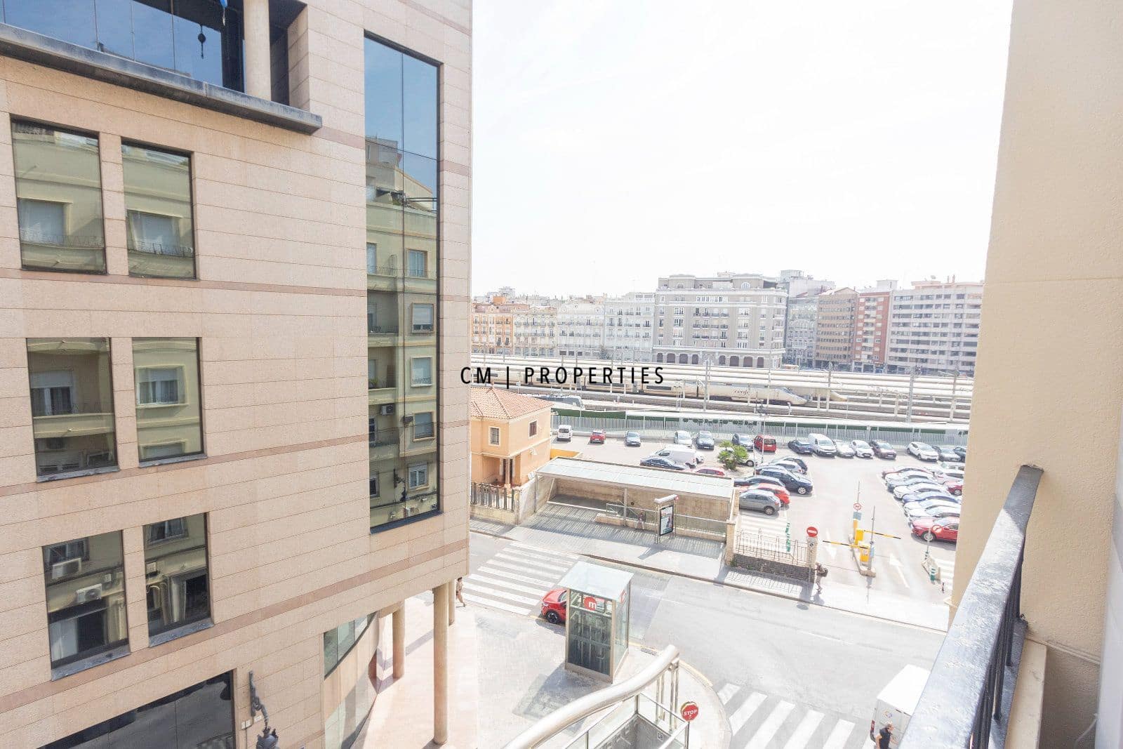 3 quarto Apartamento para venda em Valencia cidade - 400 000 € (Ref: 9814720)