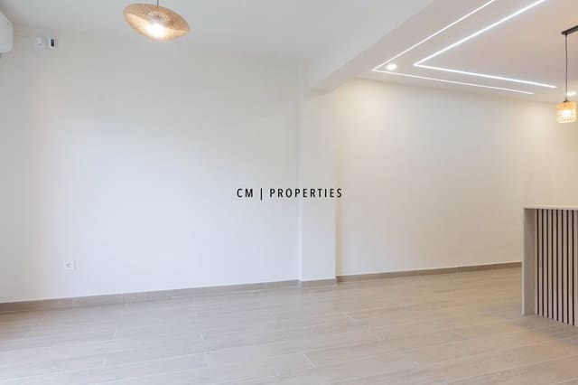 3 quarto Apartamento para venda em Quatre Carreres, Valência cidade - 486 000 € (Ref: 9814721)