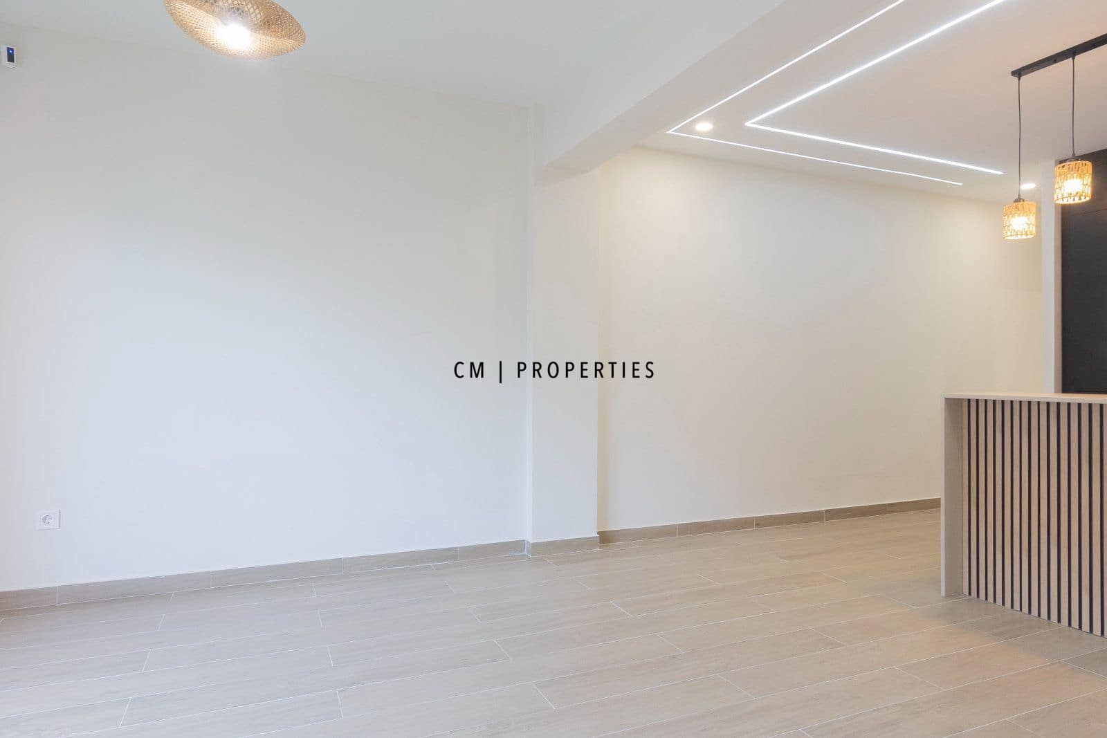 3 quarto Apartamento para venda em Valencia cidade - 486 000 € (Ref: 9814721)