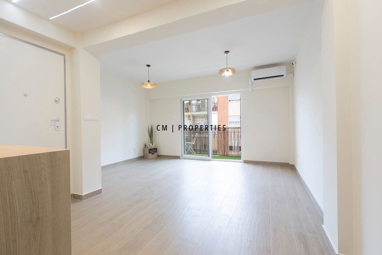 3 quarto Apartamento para venda em Valencia cidade - 486 000 € (Ref: 9814721)