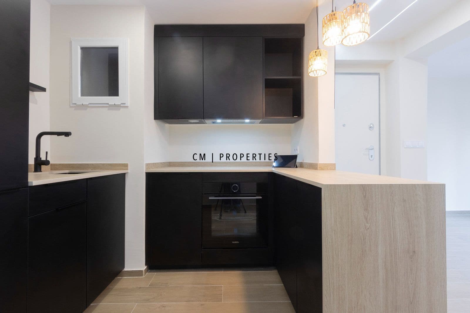 3 quarto Apartamento para venda em Valencia cidade - 486 000 € (Ref: 9814721)