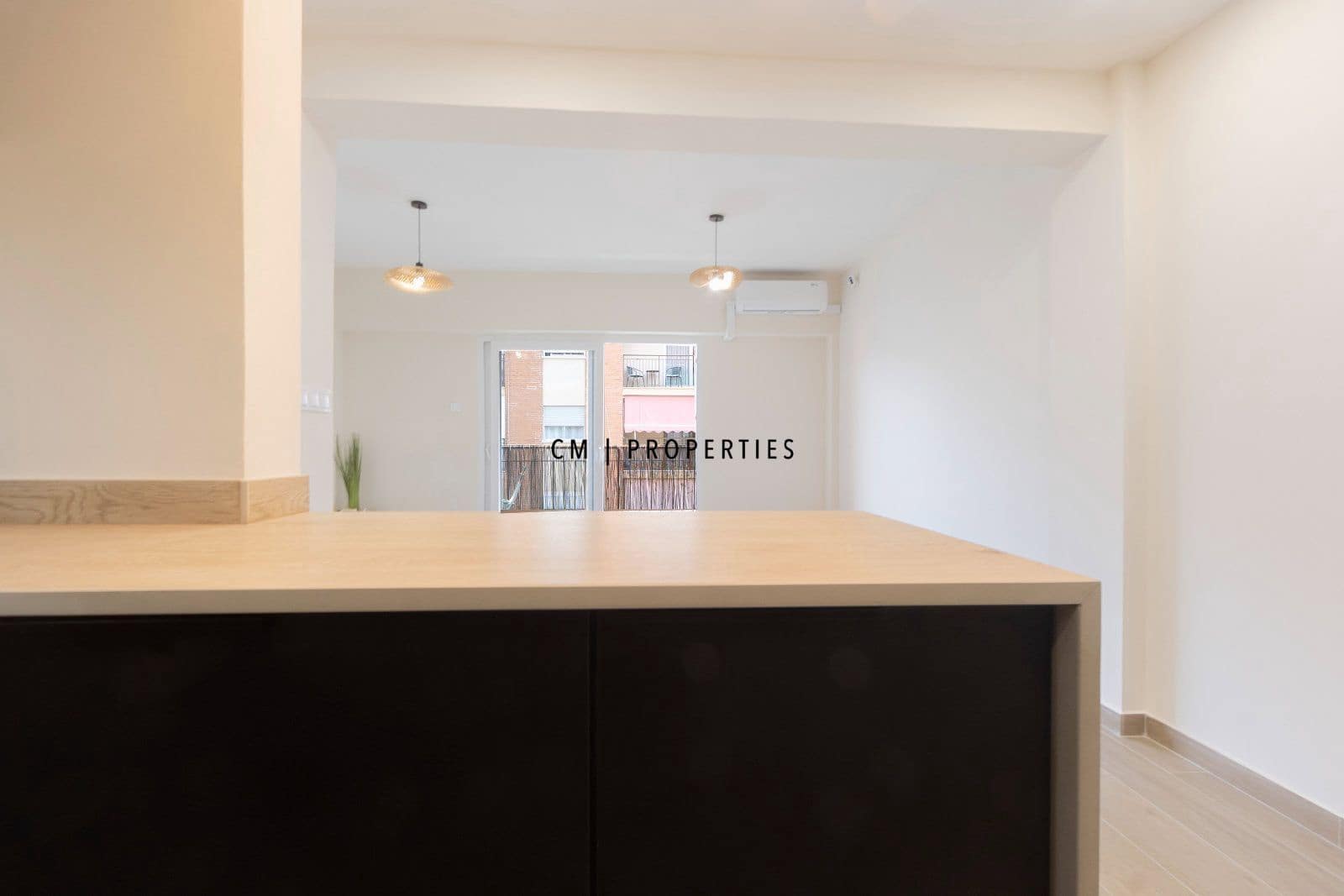 3 quarto Apartamento para venda em Valencia cidade - 486 000 € (Ref: 9814721)