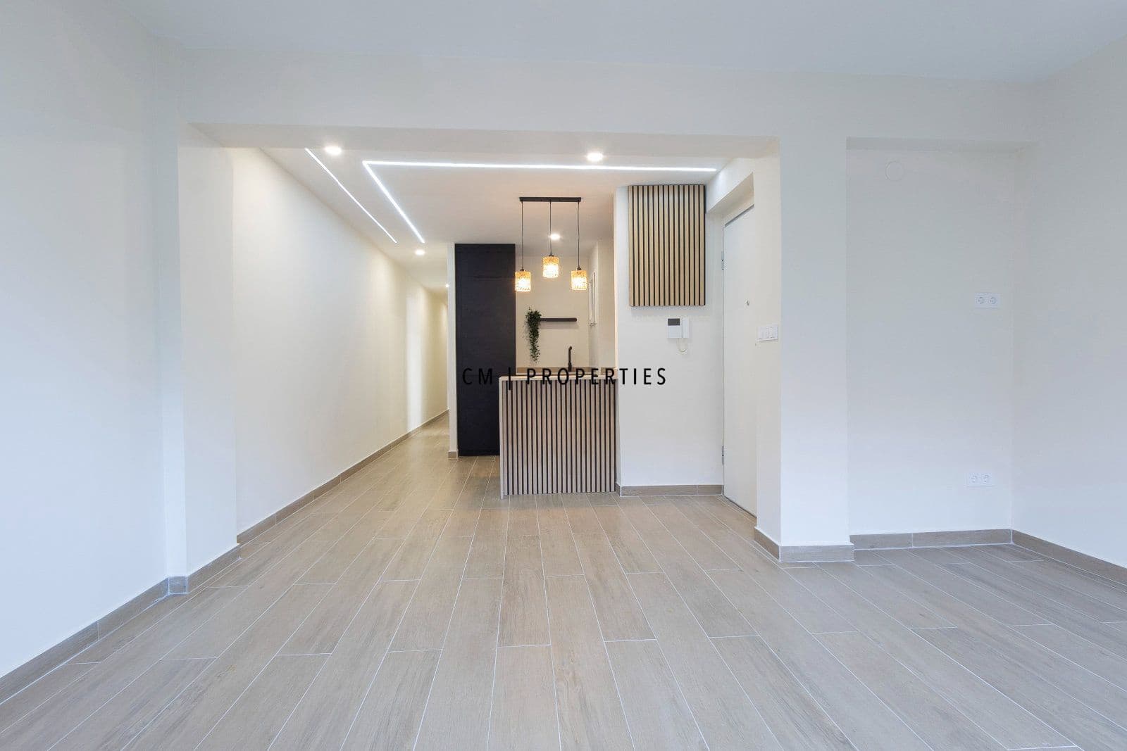 3 quarto Apartamento para venda em Valencia cidade - 486 000 € (Ref: 9814721)