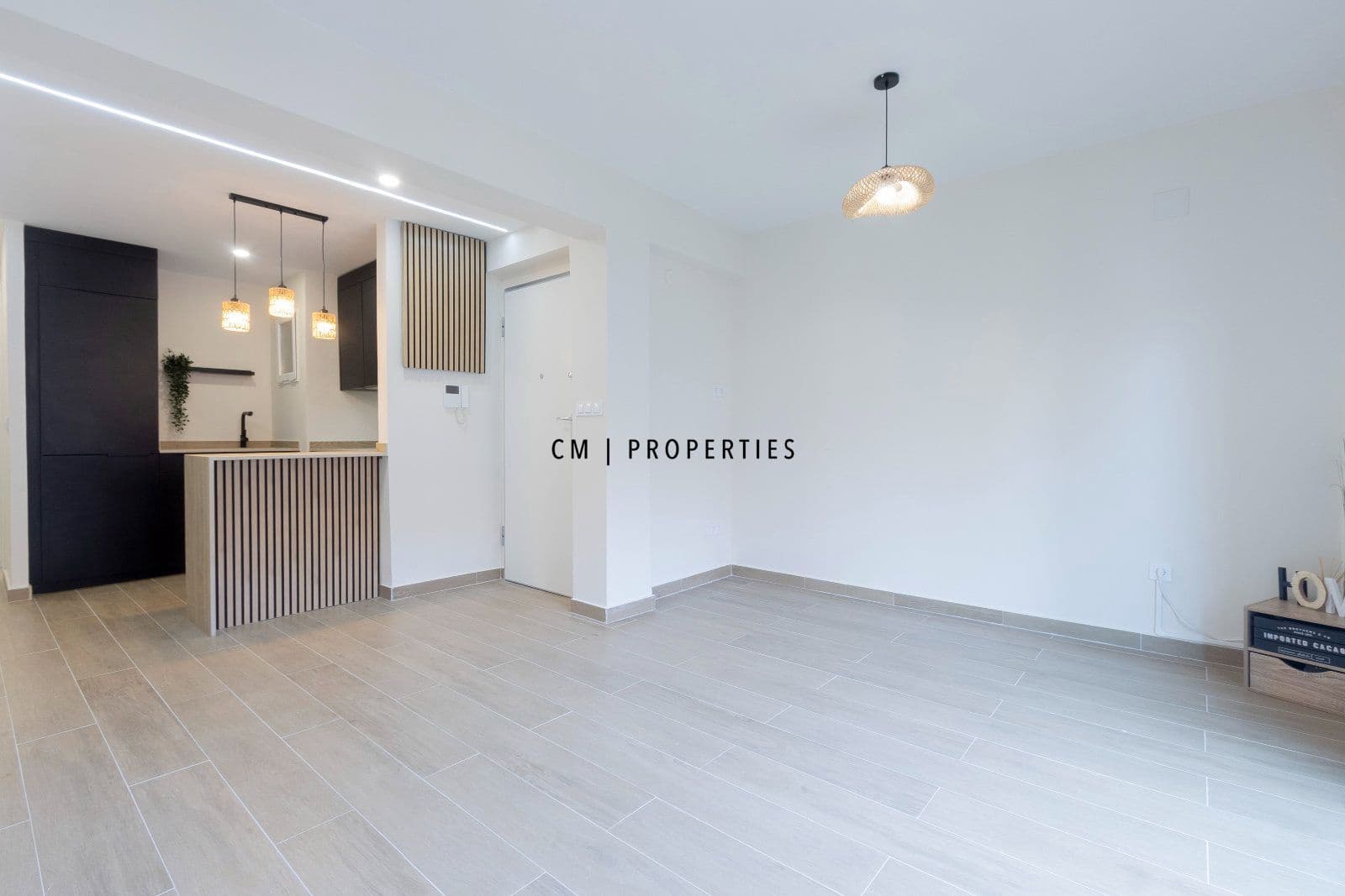 3 quarto Apartamento para venda em Valencia cidade - 486 000 € (Ref: 9814721)