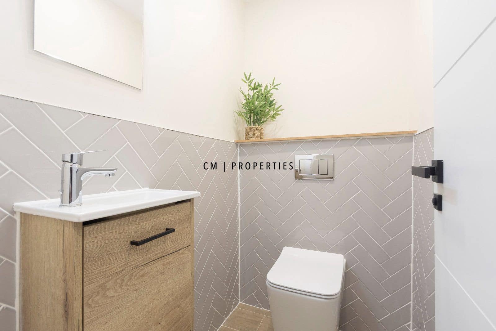 3 quarto Apartamento para venda em Valencia cidade - 486 000 € (Ref: 9814721)