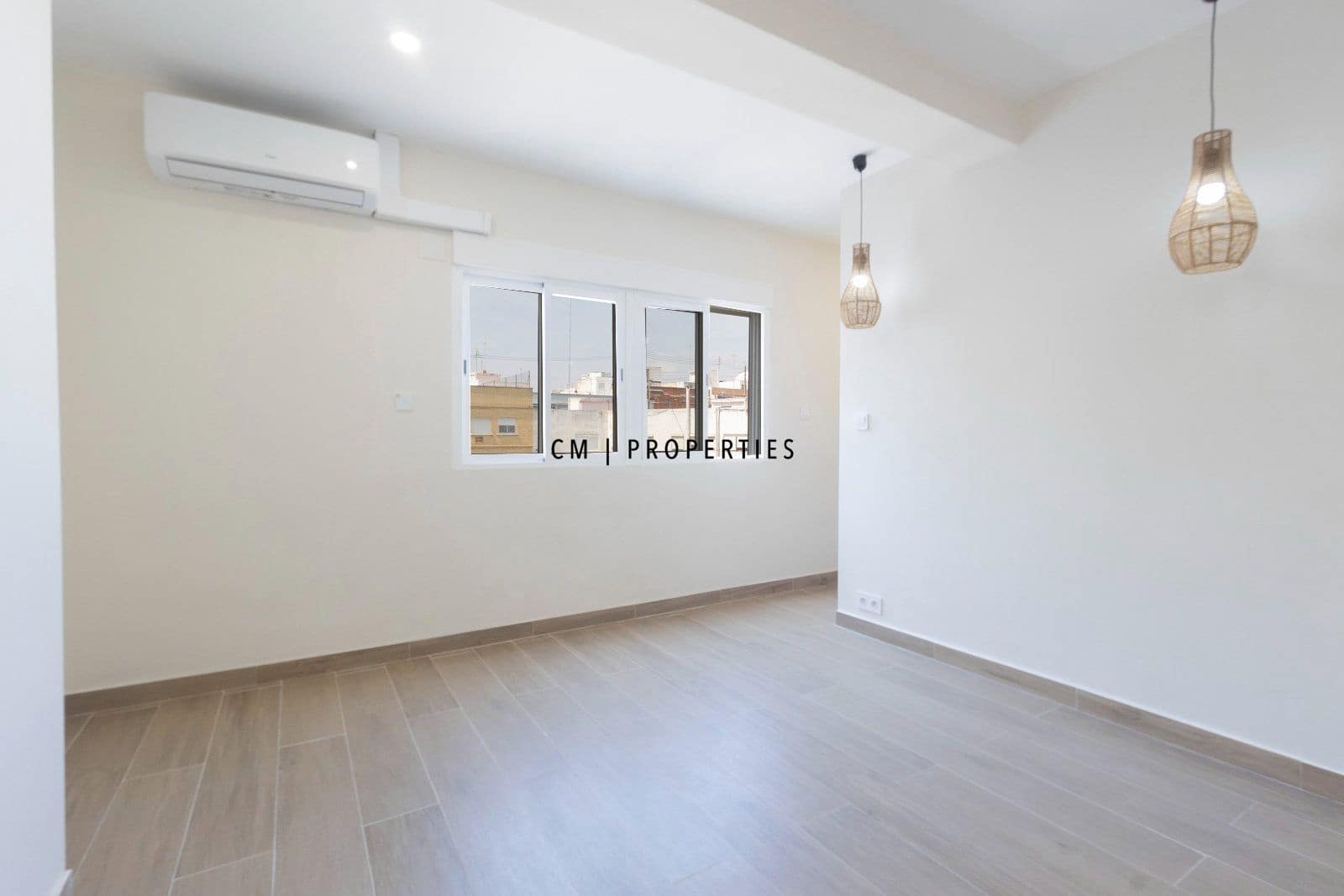3 quarto Apartamento para venda em Valencia cidade - 486 000 € (Ref: 9814721)