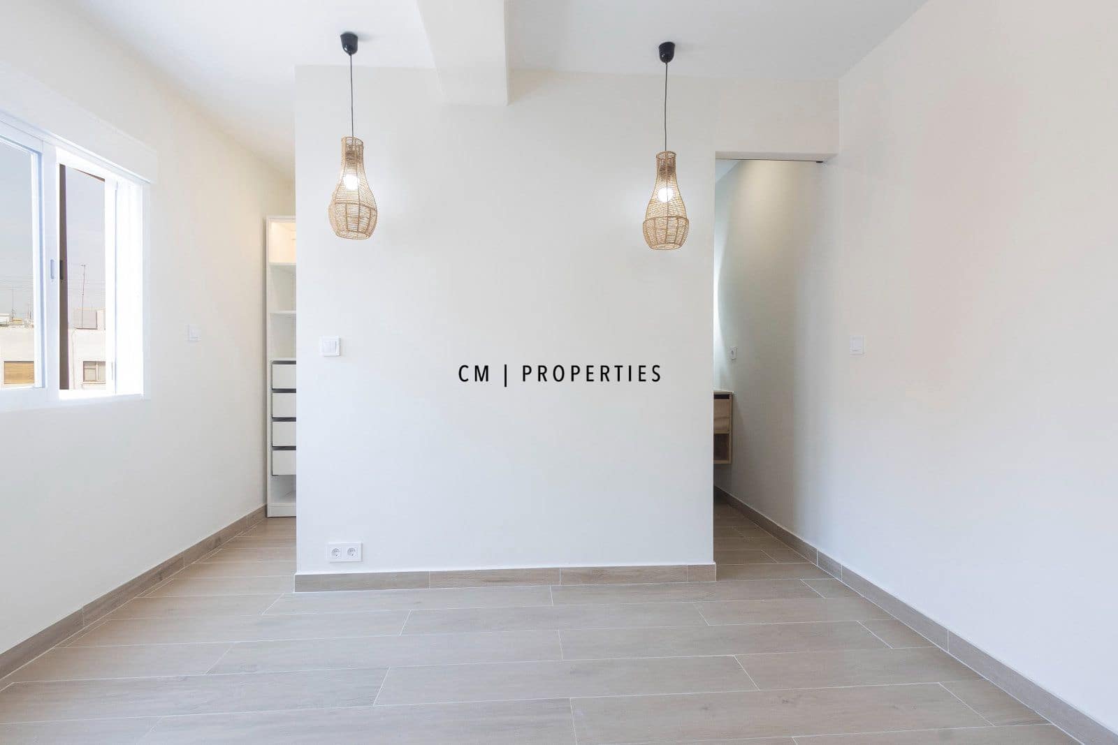 3 quarto Apartamento para venda em Valencia cidade - 486 000 € (Ref: 9814721)