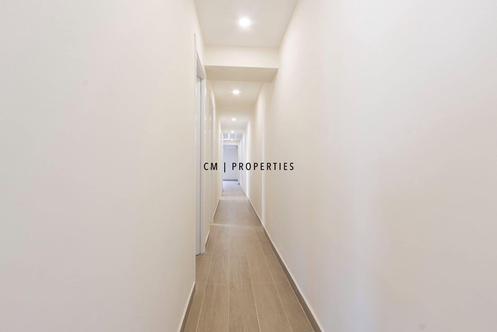 3 quarto Apartamento para venda em Valencia cidade - 486 000 € (Ref: 9814721)