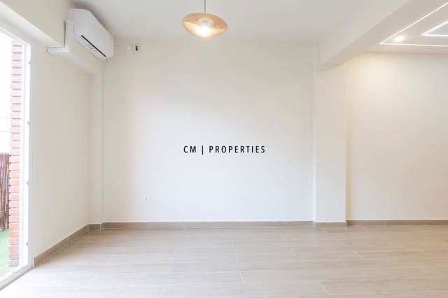3 quarto Apartamento para venda em Quatre Carreres, Valência cidade - 486 000 € (Ref: 9814721)