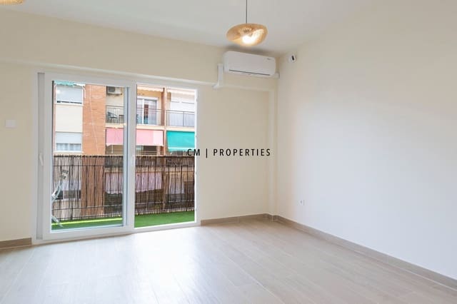 3 quarto Apartamento para venda em Quatre Carreres, Valência cidade - 486 000 € (Ref: 9814721)