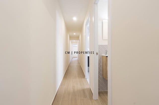 3 quarto Apartamento para venda em Quatre Carreres, Valência cidade - 486 000 € (Ref: 9814721)