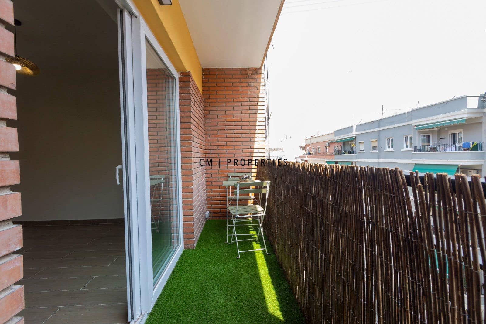 3 quarto Apartamento para venda em Valencia cidade - 486 000 € (Ref: 9814721)