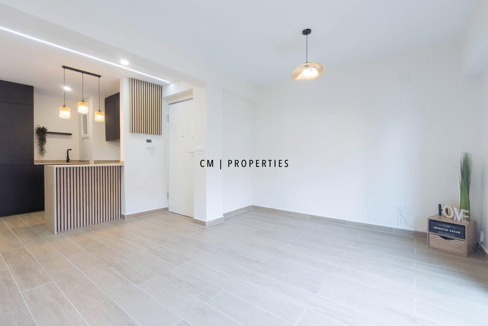 3 quarto Apartamento para venda em Valencia cidade - 486 000 € (Ref: 9814721)
