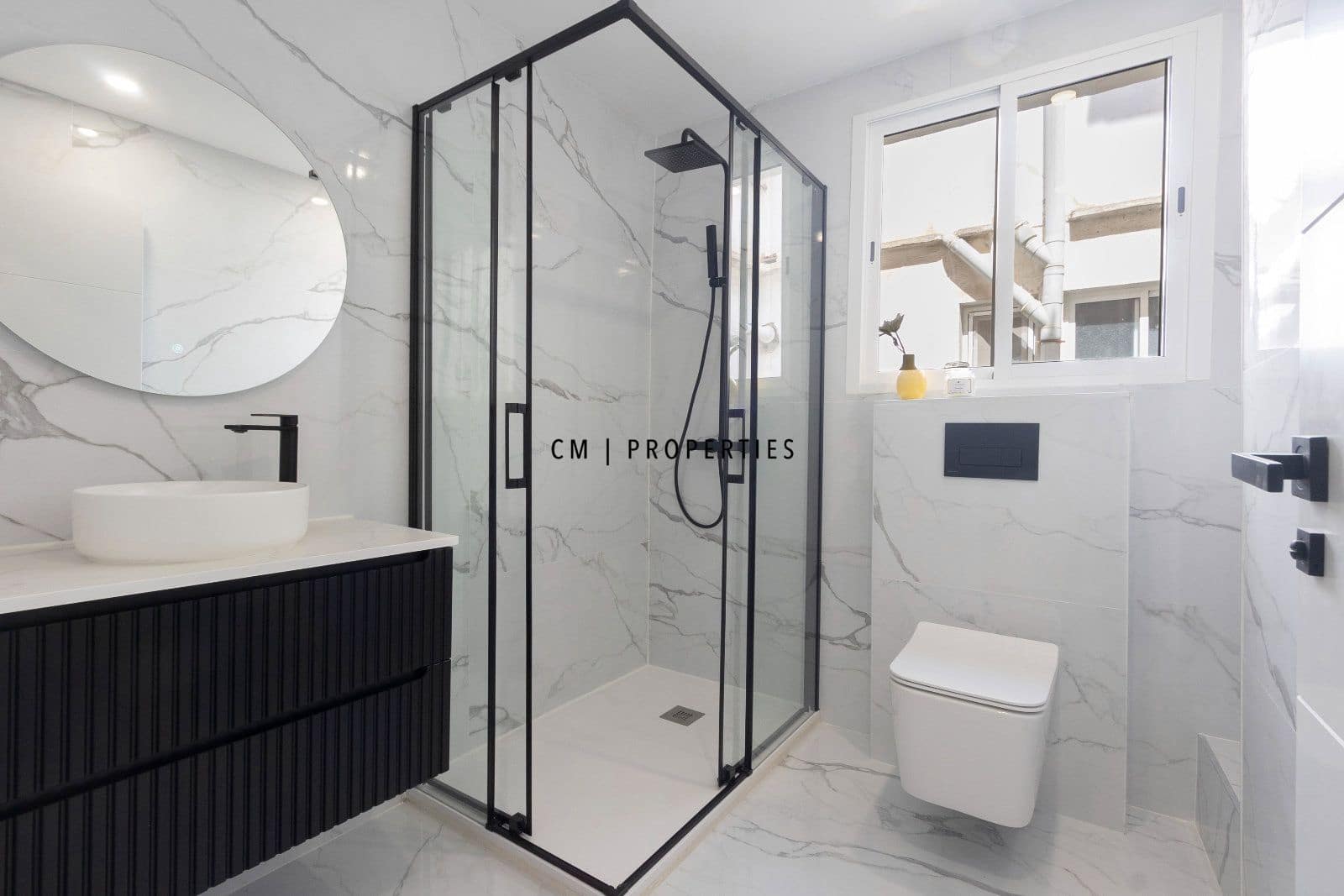 3 quarto Apartamento para venda em Valencia cidade - 486 000 € (Ref: 9814721)