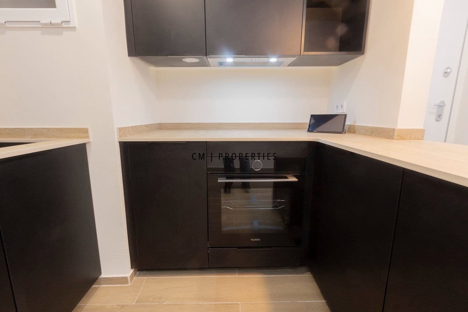 3 quarto Apartamento para venda em Valencia cidade - 486 000 € (Ref: 9814721)