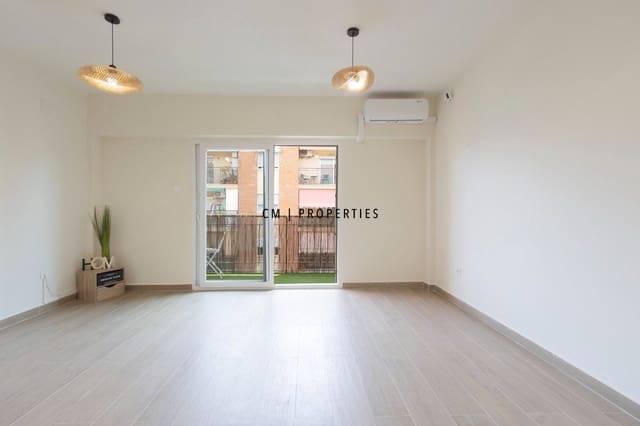 3 quarto Apartamento para venda em Quatre Carreres, Valência cidade - 486 000 € (Ref: 9814721)