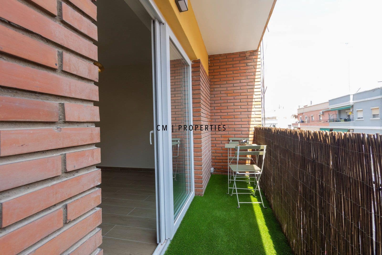 3 quarto Apartamento para venda em Valencia cidade - 486 000 € (Ref: 9814721)