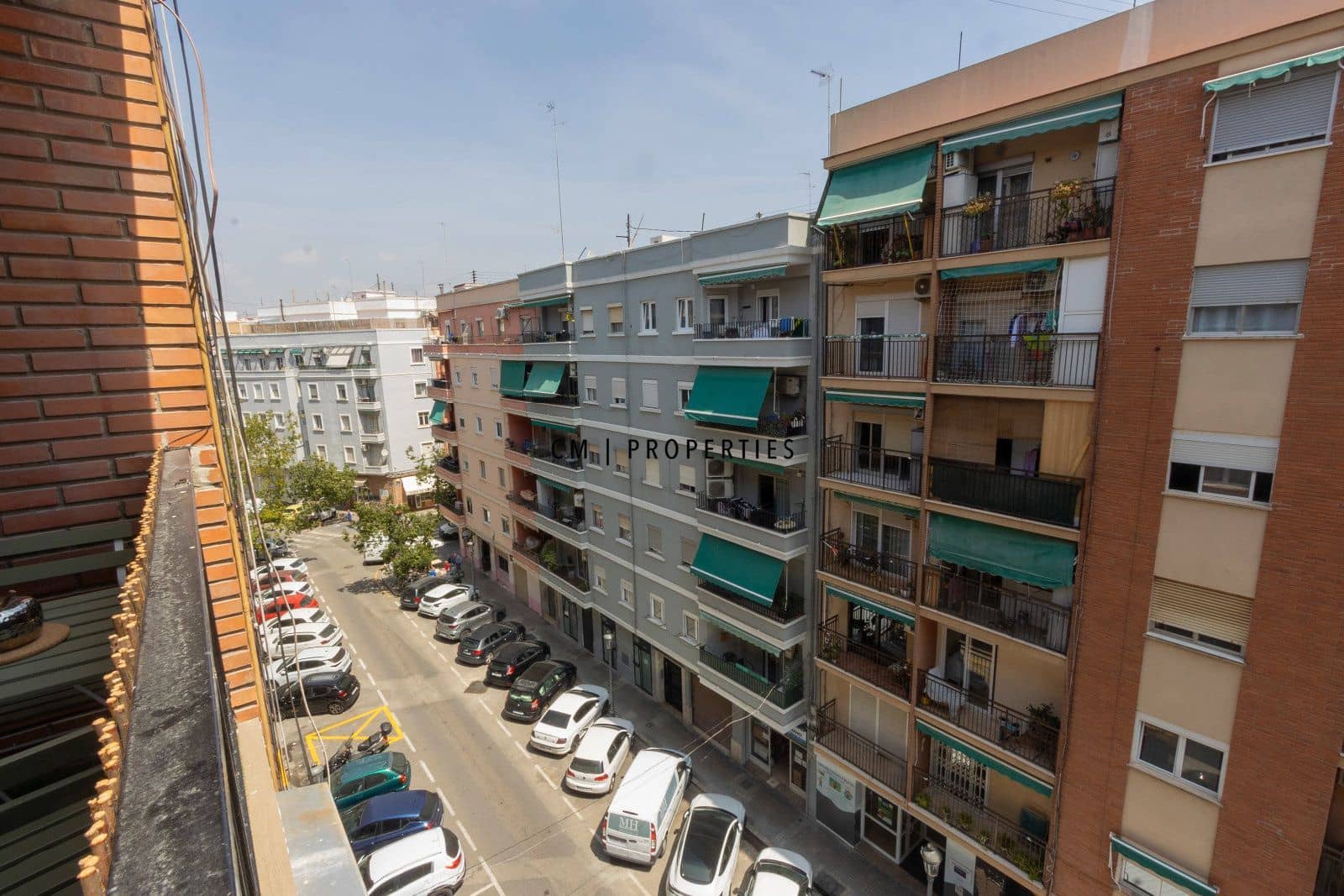 3 quarto Apartamento para venda em Valencia cidade - 486 000 € (Ref: 9814721)