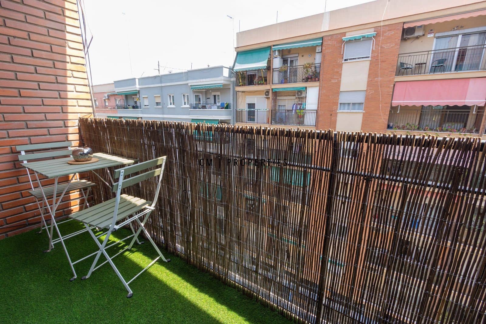 3 quarto Apartamento para venda em Valencia cidade - 486 000 € (Ref: 9814721)