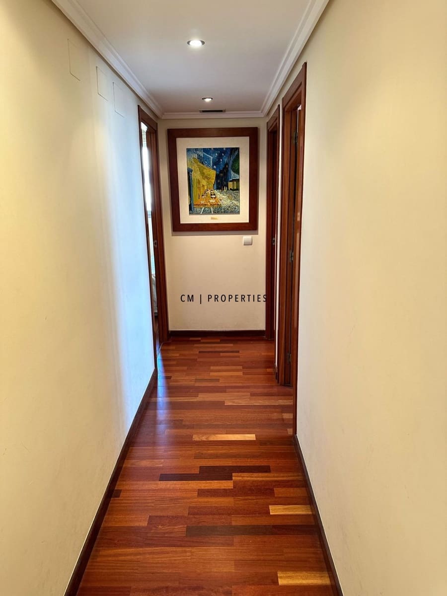 4 camera da letto Appartamento in vendita in Valencia citta con piscina - 665.000 € (Rif: 9815200)