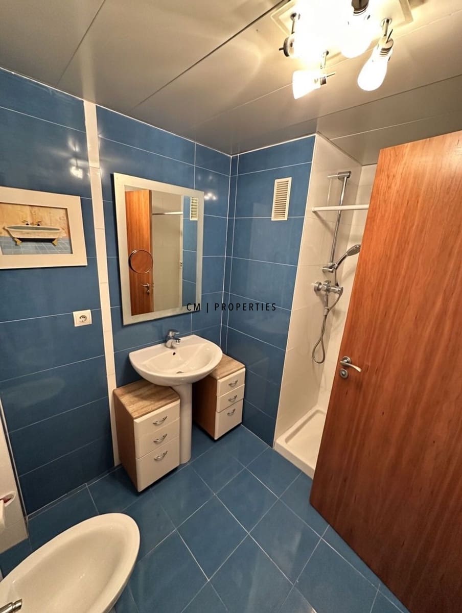 4 camera da letto Appartamento in vendita in Valencia citta con piscina - 665.000 € (Rif: 9815200)