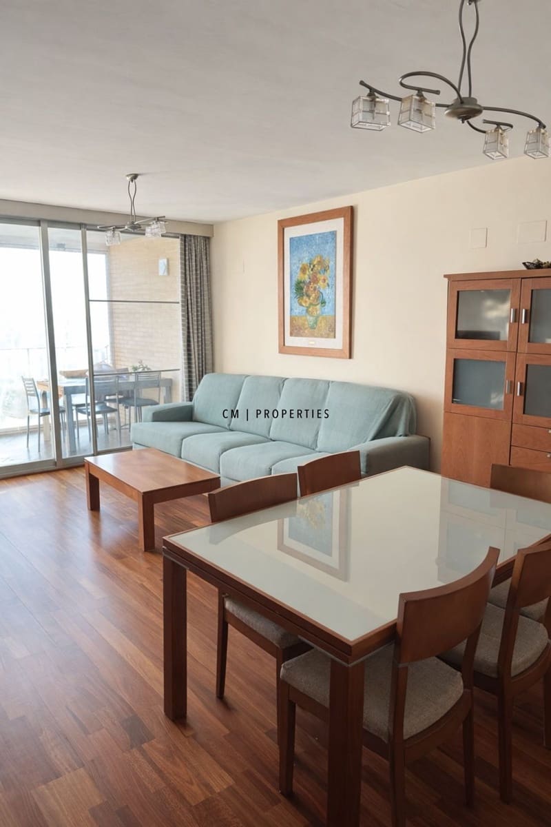 4 camera da letto Appartamento in vendita in Valencia citta con piscina - 665.000 € (Rif: 9815200)