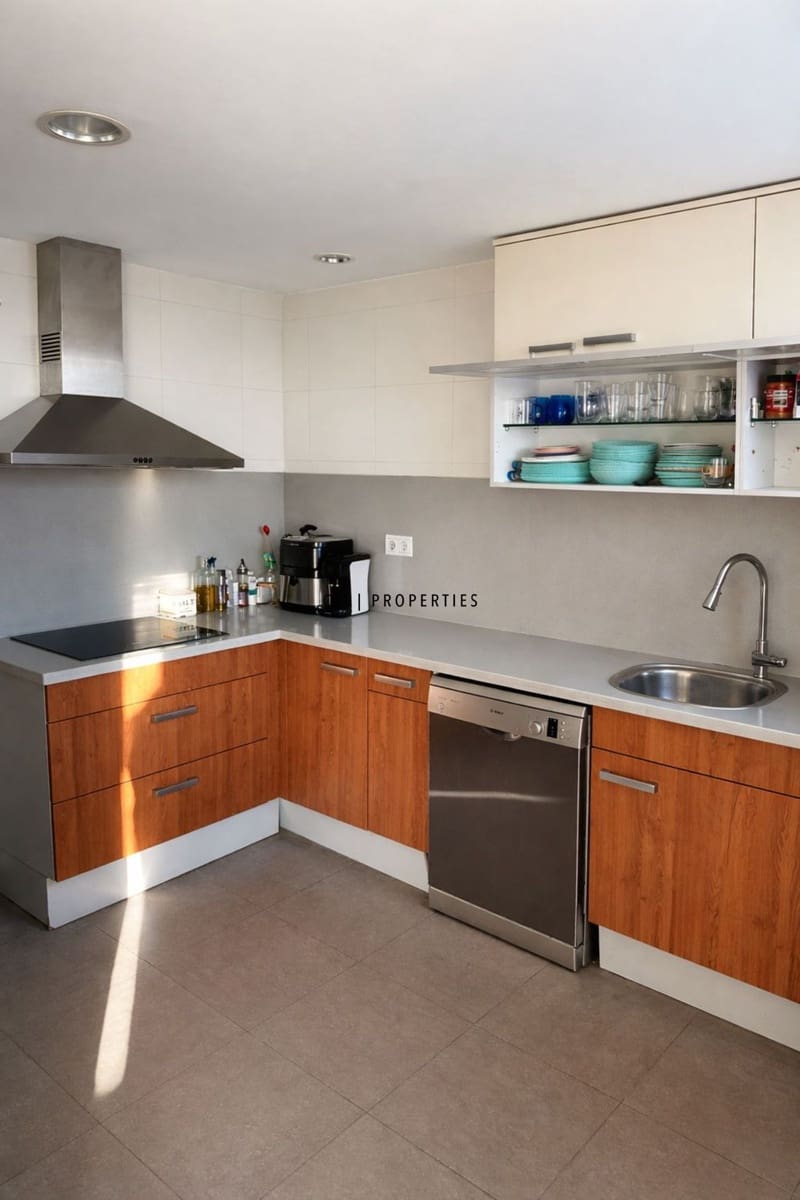 4 camera da letto Appartamento in vendita in Valencia citta con piscina - 665.000 € (Rif: 9815200)