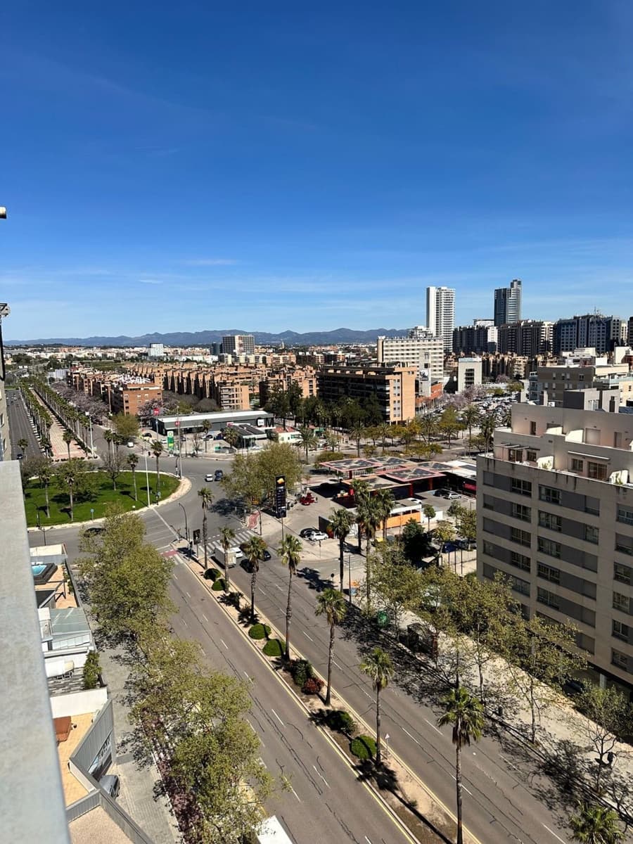4 camera da letto Appartamento in vendita in Valencia citta con piscina - 665.000 € (Rif: 9815200)
